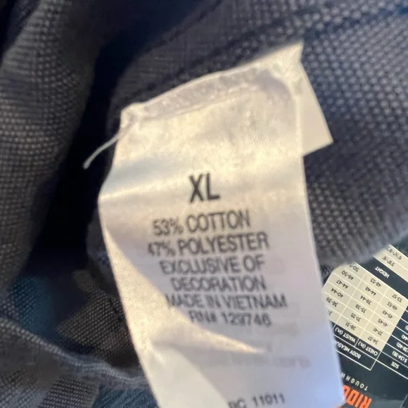 NWT RIDGECUT TOUGHWEAR - Picture 8 of 8